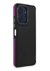 BFS  Xiaomi Redmi 13C Harvel Kapak - Derin Mor