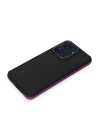 BFS  Xiaomi Redmi 13C Harvel Kapak - Derin Mor