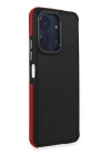 BFS  Xiaomi Redmi 13C Harvel Kapak - Kırmızı
