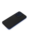 BFS  Xiaomi Redmi 13C Harvel Kapak - Lacivert