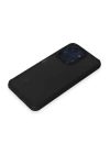 BFS  Xiaomi Redmi 13C Harvel Kapak - Siyah