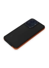 BFS  Xiaomi Redmi 13C Harvel Kapak - Turuncu