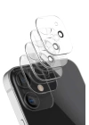 BFS Xiaomi Redmi 13C Kamera Lens Koruma Cam