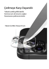 BFS Xiaomi Redmi 13C Kamera Lens Koruma Cam