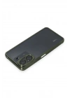 BFS Xiaomi Redmi 13C Kılıf Lensli Silikon - Yeşil