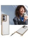 BFS  Xiaomi Redmi 13C Kılıf Penta Silikon Kılıf - Siyah