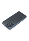 BFS  Xiaomi Redmi 13C Kılıf Razer Lensli Silikon - Lacivert