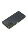 BFS  Xiaomi Redmi 13C Kılıf Razer Lensli Silikon - Yeşil