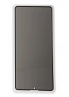 BFS Xiaomi Redmi 14C 3D Antistatik Hayalet Cam Ekran Koruyucu