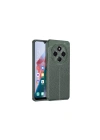 BFS  Xiaomi Redmi 14C Kılıf Auto Focus Kapak - Koyu Yeşil