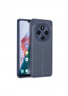 BFS  Xiaomi Redmi 14C Kılıf Auto Focus Kapak - Lacivert