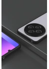 BFS  Xiaomi Redmi 14C Kılıf Montreal Silikon Kapak - Siyah