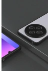 BFS Xiaomi Redmi 14C Kılıf Montreal Silikon Kapak - Siyah