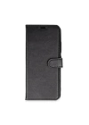 BFS  Xiaomi Redmi 14C Kılıf Trend S Plus Kapaklı Kılıf - Siyah