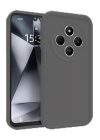 BFS  Xiaomi Redmi 14C Kılıf Viera Silikon - Gri