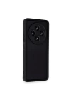 BFS  Xiaomi Redmi 14C Kılıf Viera Silikon - Siyah