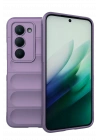 BFS  Xiaomi Redmi 15 4G Optimum Silikon - Lila