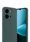 BFS Xiaomi Redmi 15C 4G Auto Focus Kapak - Koyu Yeşil