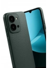 BFS Xiaomi Redmi 15C 4G Thermax Silikon Kılıf - Koyu Yeşil