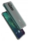 BFS  Xiaomi Redmi 9 Kılıf Olex Tpu Silikon