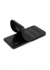 BFS Xiaomi Redmi 9A Kılıf Optimum Silikon - Siyah