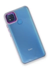 BFS  Xiaomi Redmi 9C Kılıf Dora Kapak - Lila