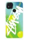BFS  Xiaomi Redmi 9C Kılıf Estoril Desenli Kapak - Estoril - 2