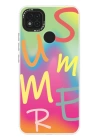 BFS  Xiaomi Redmi 9C Kılıf Estoril Desenli Kapak - Estoril - 3