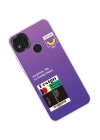 BFS Xiaomi Redmi 9C Kılıf Estoril Desenli Kapak - Estoril - 4
