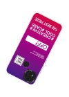 BFS  Xiaomi Redmi 9C Kılıf Estoril Desenli Kapak - Estoril - 9