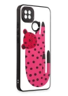BFS  Xiaomi Redmi 9C Kılıf Mirror Desenli Kapak - Mirror - 12