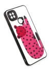 BFS  Xiaomi Redmi 9C Kılıf Mirror Desenli Kapak - Mirror - 12