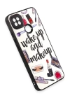 BFS  Xiaomi Redmi 9C Kılıf Mirror Desenli Kapak - Mirror - 3