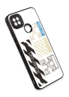 BFS  Xiaomi Redmi 9C Kılıf Mirror Desenli Kapak - Mirror - 6
