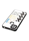 BFS  Xiaomi Redmi 9C Kılıf Mirror Desenli Kapak - Mirror - 6