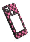 BFS  Xiaomi Redmi 9C Kılıf Mirror Desenli Kapak - Mirror - 8