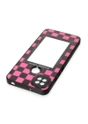 BFS  Xiaomi Redmi 9C Kılıf Mirror Desenli Kapak - Mirror - 8