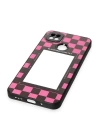 BFS  Xiaomi Redmi 9C Kılıf Mirror Desenli Kapak - Mirror - 8