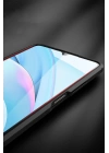 BFS  Xiaomi Redmi 9T Kılıf Auto Focus Kapak - Kırmızı