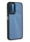BFS  Xiaomi Redmi 9T Kılıf Dora Kapak - Siyah