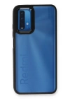 BFS  Xiaomi Redmi 9T Kılıf Dora Kapak - Siyah