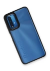 BFS  Xiaomi Redmi 9T Kılıf Dora Kapak - Siyah