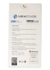 BFS  Xiaomi Redmi A3 4G 3D Antistatik Cam Ekran Koruyucu