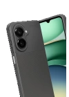 BFS Xiaomi Redmi A5 4G Auto Focus Karbon Kapak - Gri