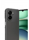 BFS Xiaomi Redmi A5 4G Auto Focus Karbon Kapak - Gri
