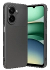 BFS Xiaomi Redmi A5 4G Auto Focus Karbon Kapak - Gri