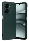 BFS Xiaomi Redmi A5 4G Auto Focus Karbon Kapak - Koyu Yeşil