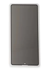 BFS  Xiaomi Redmi Note 10 3D Antistatik Hayalet Cam Ekran Koruyucu
