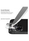 BFS Xiaomi Redmi Note 10 Kamera Lens Koruma Cam