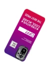 BFS  Xiaomi Redmi Note 10 Kılıf Estoril Desenli Kapak - Estoril - 9